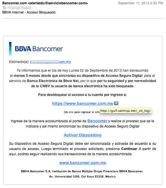 Como Cancelar La Tarjeta De Credito Bancomer