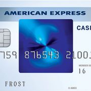 Amex Blue Cash Everyday