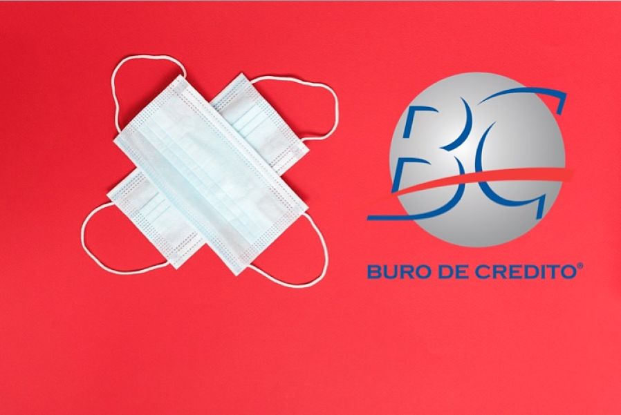 Pedir el Apoyo Covid en tu credito si afecto tu Buro de Credito