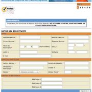 Circulo de Credito 1