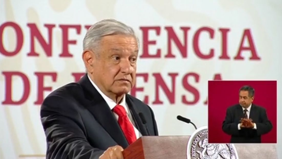 Darle el dinero del Infonavit directo a las personas, propone el presidente