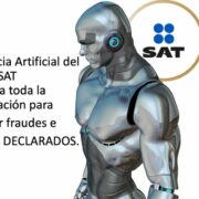 El SAT está revisando lo que escribas al hacer un traspaso