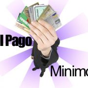 El Pago Minimo de la Tarjeta