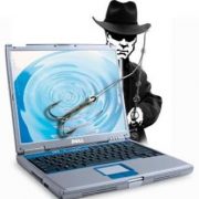 Phishing o Fraude Cibernetico