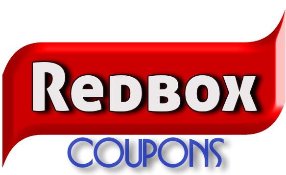 Redbox-Coupons