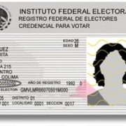 Robo de Identidad