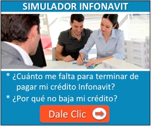 simulador Infonavit en Linea