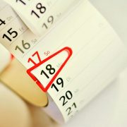 apunta en el calendario para usar tu Tarjeta de Credito sin pagar Intereses