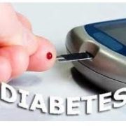 Diabetes sale cara