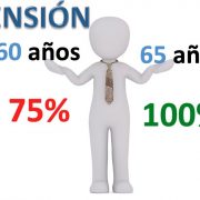 es mejor pensionarse a los 60 años o a los 65