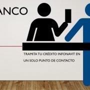 tramita tu credito cofinavit en el banco